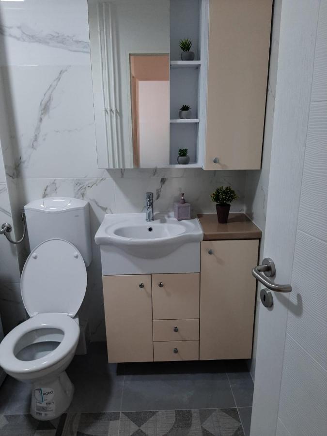Apartamento Bilino Polje Zenica Exterior foto